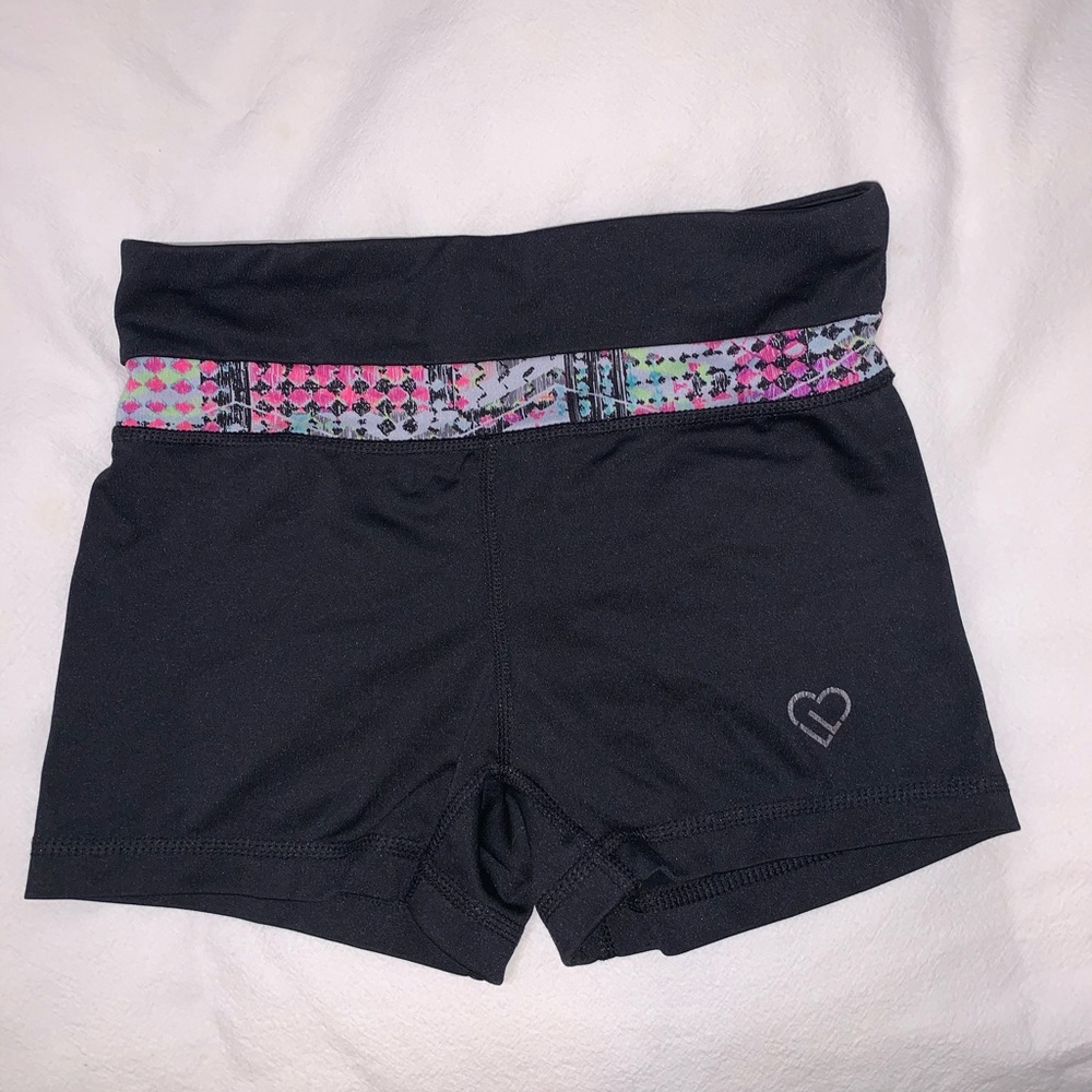 compression shorts